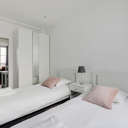 Ac 4P Apt - Louvres Place Vendome Paris Center By Weekome Apartamento Exterior foto